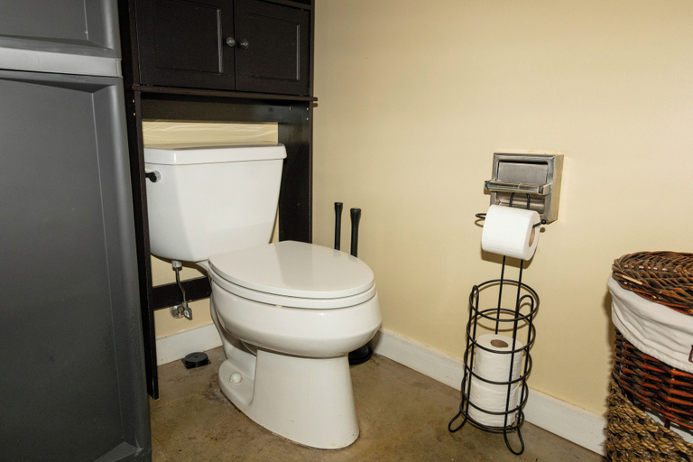 Bathroom 2, Fair and Walker, Atlanta