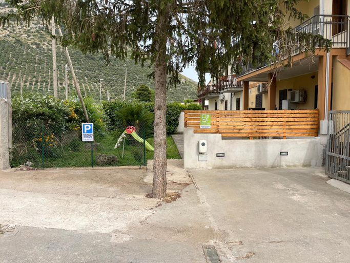Exterior & Views 5, Moderni Appartamenti Appia Terracina, Latina