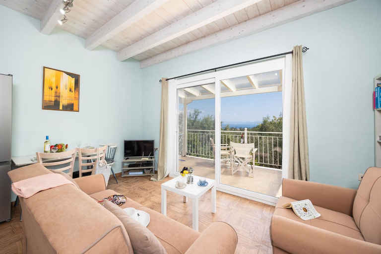 Facilities 5, Villa Magda Dione, Ionian Islands