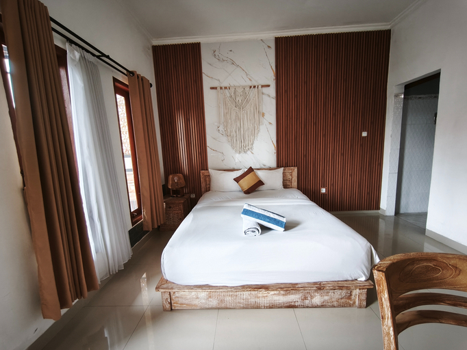 Others 3, Sun Homestay Canggu, Badung
