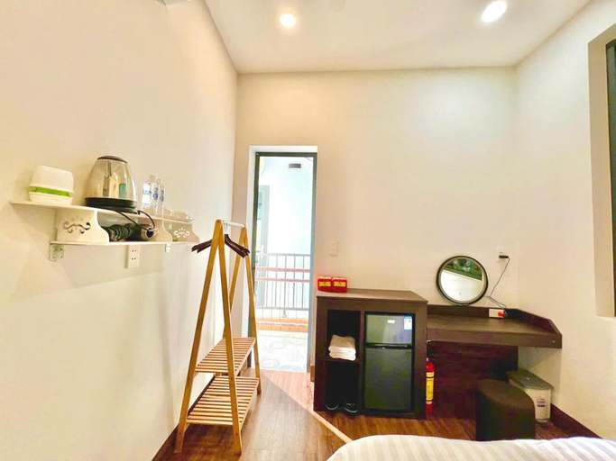Bedroom 4, Hotel Vung Gang, Ninh Hải