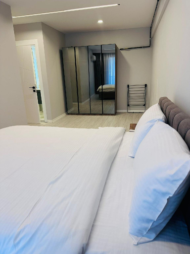 Bedroom 3, Sia Hotel Thermal & Spa, Nilüfer