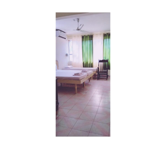 Others 5, Colmar Beach Resort, South Goa