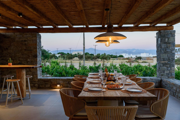 Others 5, Noble Pearl Villas Paros, South Aegean