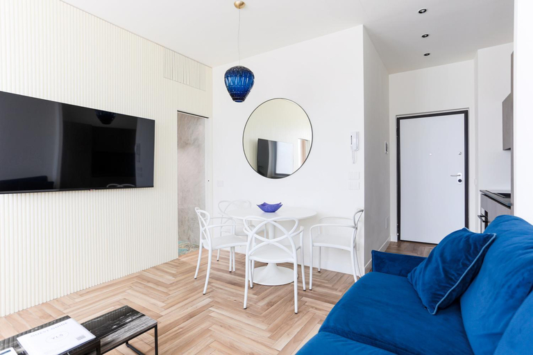 Others 4, YLS Luxury Suites 2, Milano