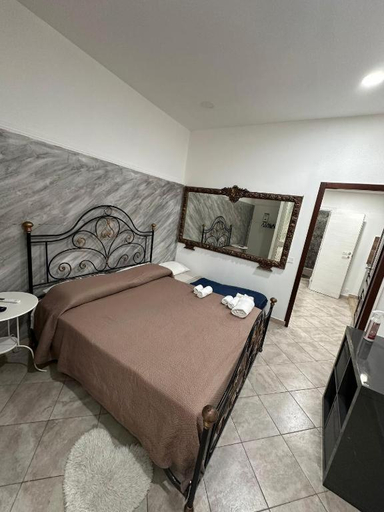 Bedroom 2, Holiday apartament, Catania