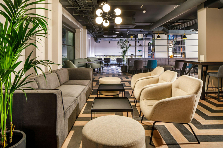 Public Area 3, Southgate Hotel London, London