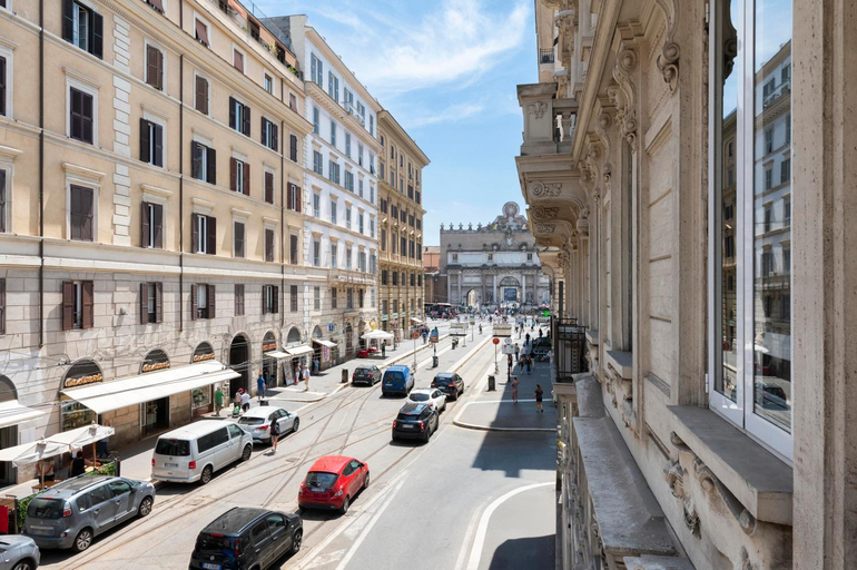 Others 5, Flaminia Rooms&Suites, Roma
