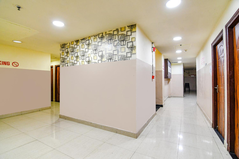 Public Area 4, Via Westin Plaza, Kolkata
