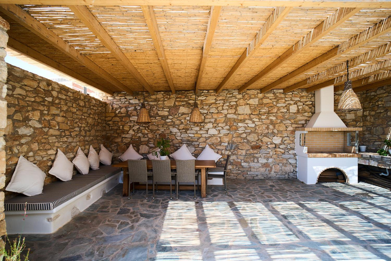 Others 4, La maison, South Aegean