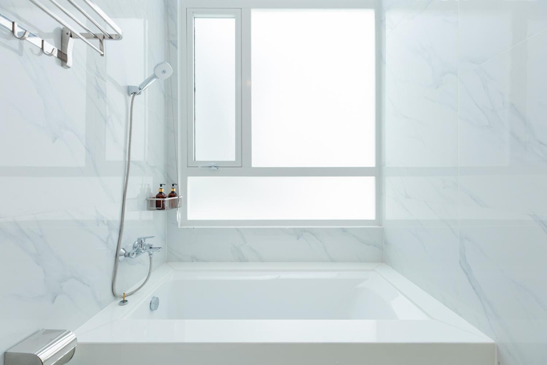 Bathroom 4, Biet thu kieu Han Quoc, Vũng Tàu