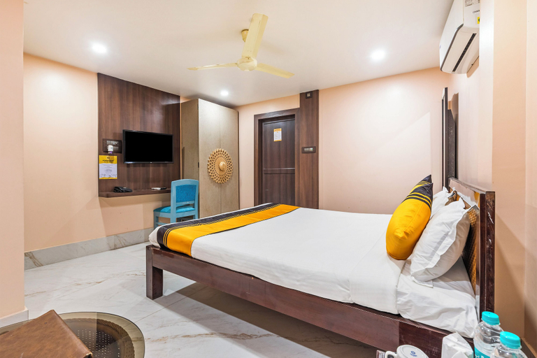 Room 2, Itsy Hotels Relax, Nagaon