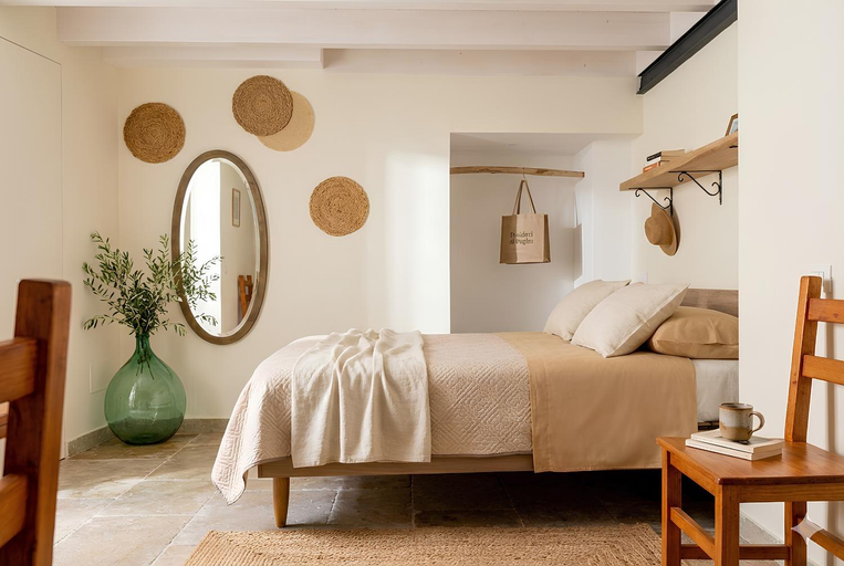 Bedroom 4, Desideri di Puglia, Barletta-Andria-Trani
