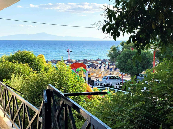 Others 4, Seafront apartment, Central Macedonia