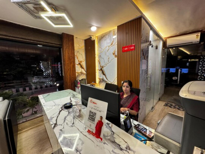 Others 5, Hotel Himgiri Residency Haridwar Uttarakhand, Hardwar