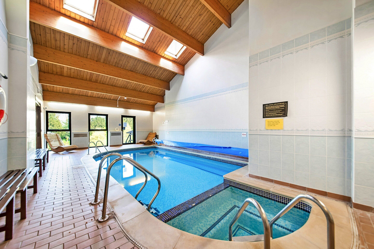 Primary image 1, Cottage in Thirsk with Scenic Trails  Spa, North Yorkshire