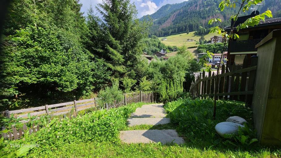 Others 5, Villa Dolomiti, Bolzano
