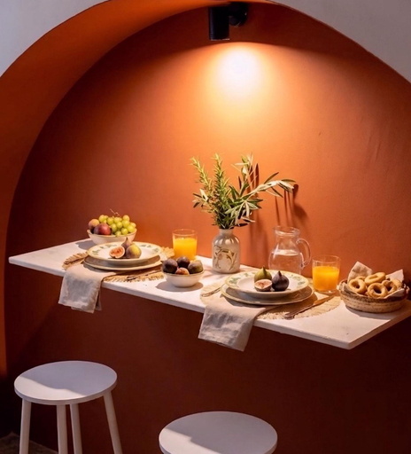 Food & Drinks, Desideri di Puglia, Barletta-Andria-Trani