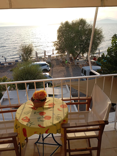 Others 3, Anastasias Apartments, Peloponnese