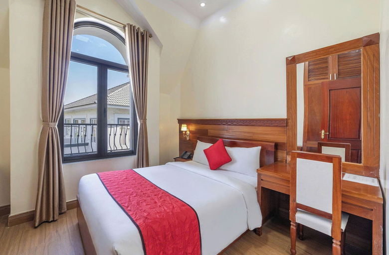 View from property 4, HFlower Grand Villa & Hotel - Da Lat, Đà Lạt