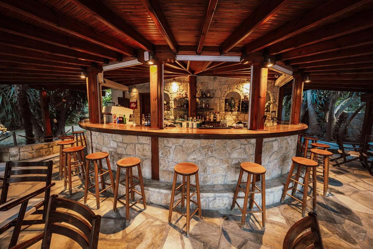 Food & Drinks 4, Pilalidis, Central Macedonia