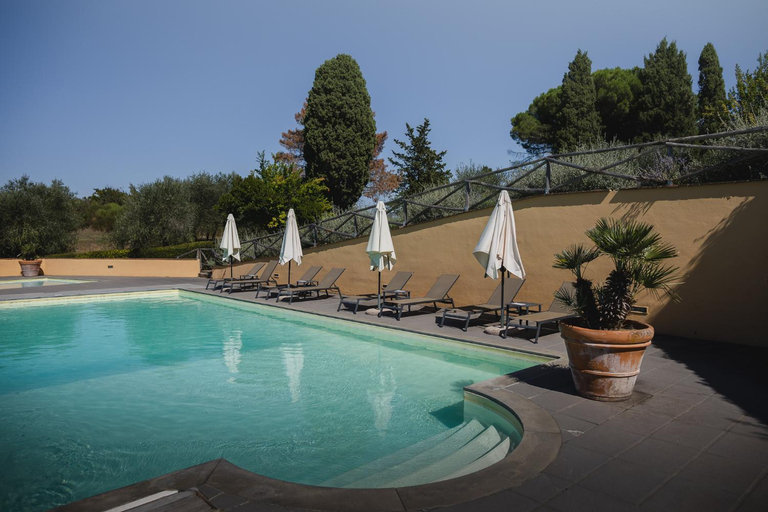 Sport & Beauty 2, Borgo Colleoli Resort, Pisa