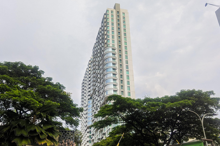Others 4, Apartemen Treepark city by Diamonds, Tangerang