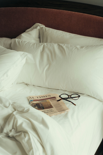Room 3, The Webster Covent Garden – New Lifestyle Hotel – Opening October 1, London