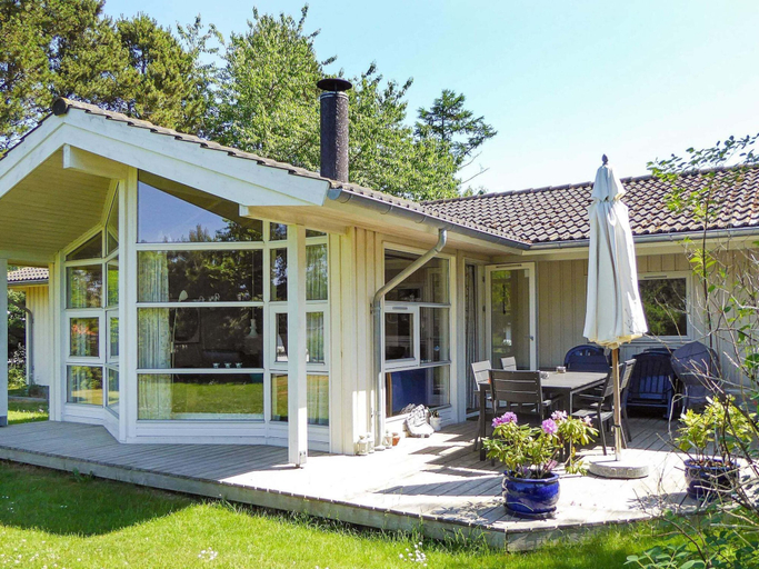 Exterior & Views 1, 5 Star Holiday Home in Graested, Gribskov