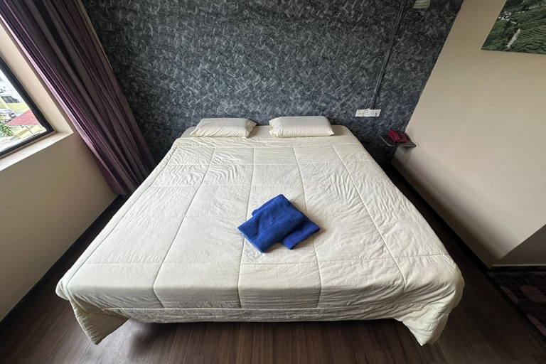 Bedroom 3, Hotel Titiwangsa, Cameron Highlands