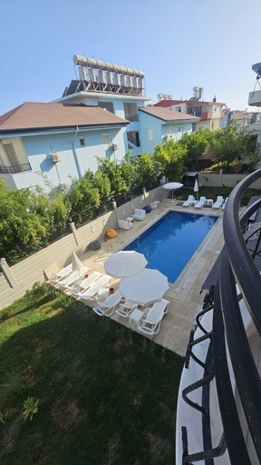 Pool 4, TURKUAZ, Manavgat