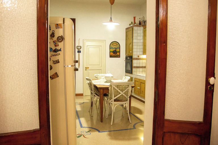 Private kitchen 2, Agata 1913, Lecce