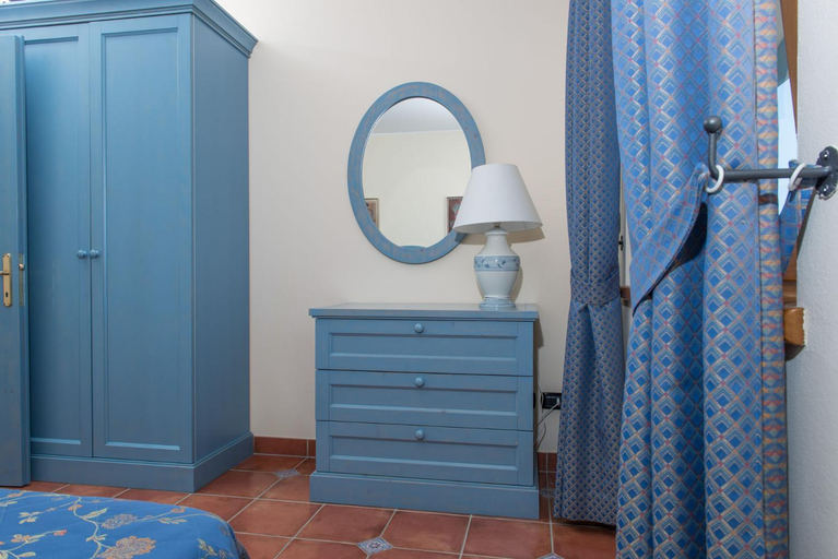 Bedroom 2, Malcesine Dream Apartments, Verona