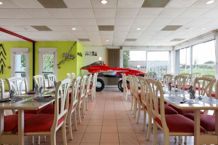 Meeting facility, ENZO HOTELS BULGNEVILLE RELAIS ROUTIER, Vosges