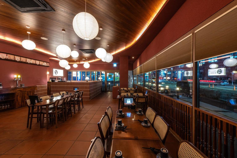 Food & Drinks 5, Wonju City Hotel HYEOKSIN, Wonju