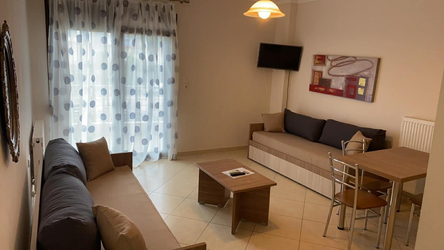 Others 3, Anthemida Rooms, Central Macedonia