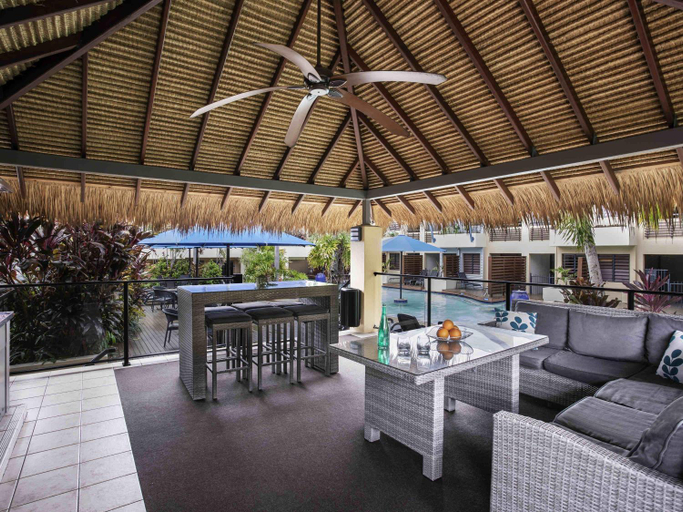 Food & Drinks, Mantra Heritage Port Douglas, Douglas