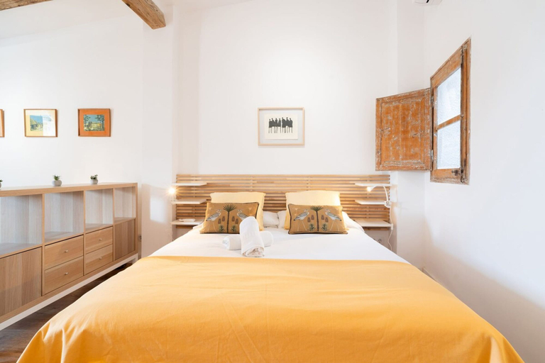 Bedroom 4, Unik Vacation C s del Bou, Tarragona