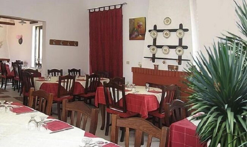 Food & Drinks, Agriturismo il Vignaletto, Taranto