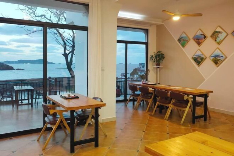 Others 5, Xihai Hostel, Zhoushan