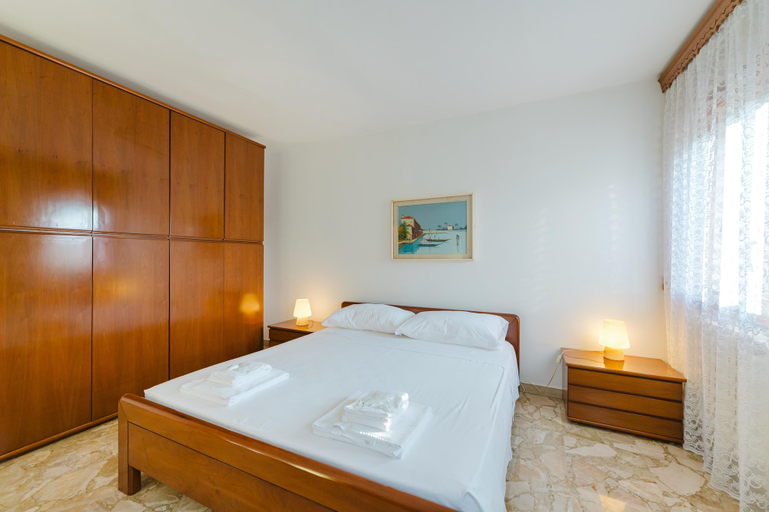 Room 3, La Casa di Giulio - Murano Faro & Wi-Fi, Venezia