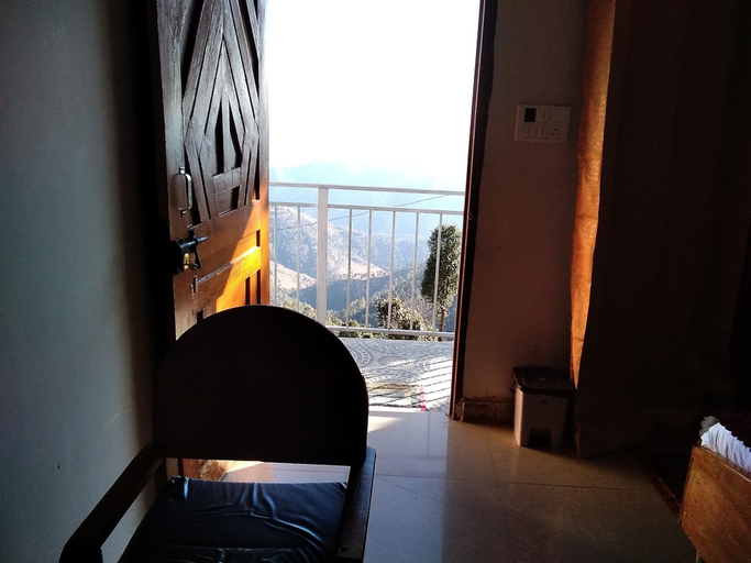 Interior, Mount Aura Stay & Dine, Tehri Garhwal