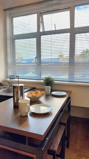Room 2, Quiet Top-floor Retreat, London