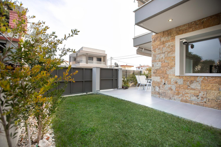 Exterior & Views 2, Villa Magdalena by Rentalspro - Nikiti Halkidiki, Central Macedonia