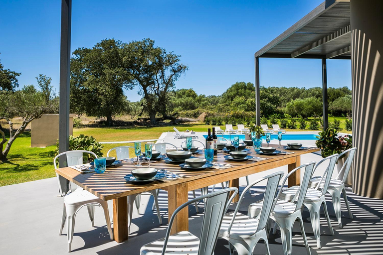 Food & Drinks 4, Villa Katrin, Ionian Islands