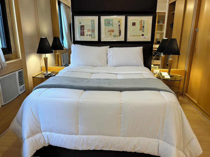Room 5, TOP Stay Inn hotel 3 min Av Paulista, São Paulo