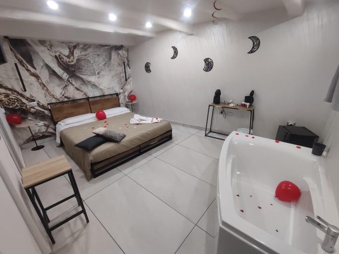 Others 3, B&B LaCasaDama Lamezia terme, Catanzaro