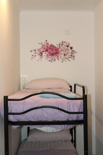 Bedroom 2, Nuccia'S House, Reggio Di Calabria
