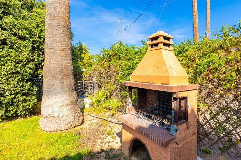 Facilities 5, Villa Pasiphae 2, Crete