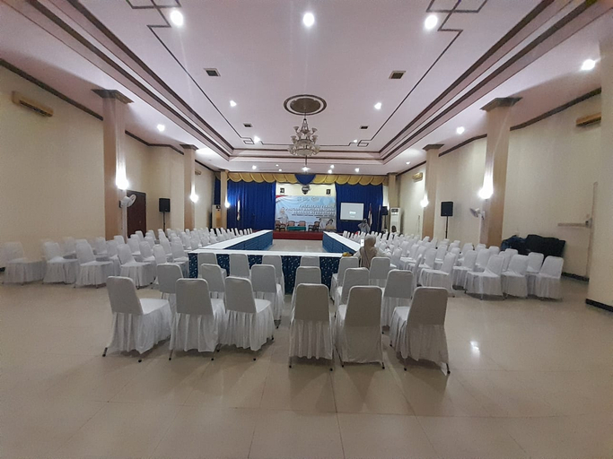 Others 5, Hotel Pramesthi Solo, Sukoharjo